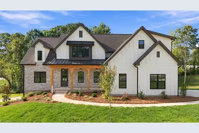8440 Meadow Vista Drive, Lewisville, NC 27023 - Photo 3