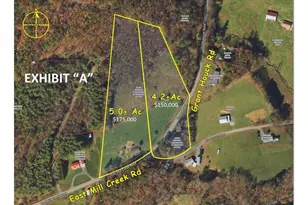 108-A E Mill Creek, Fleetwood, NC 28684 - Photo 1