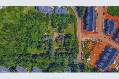 1993 Sentry Pointe Lane, Winston-Salem, NC 27127 - Photo 3