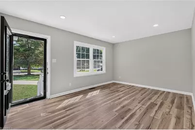 528 Carol Leigh Drive, Gibsonville, NC 27249 - Photo 5