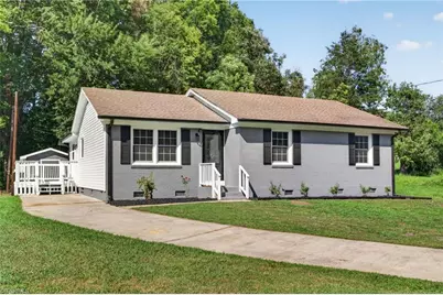 528 Carol Leigh Drive, Gibsonville, NC 27249 - Photo 1