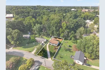 528 Carol Leigh Drive, Gibsonville, NC 27249 - Photo 37