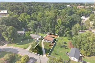 528 Carol Leigh Dr, Gibsonville, NC 27249 - Photo 37