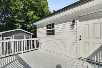528 Carol Leigh Drive, Gibsonville, NC 27249 - Photo 29