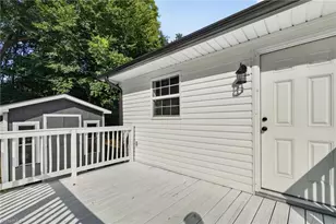 528 Carol Leigh Dr, Gibsonville, NC 27249 - Photo 29
