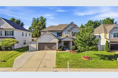 1435 Sawyer Avenue, High Point, NC 27265 - Photo 43