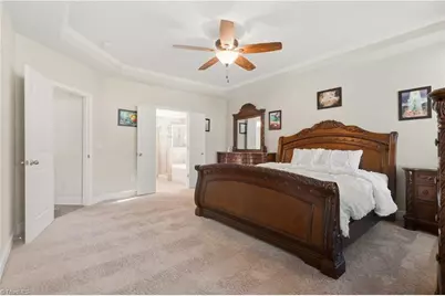 1435 Sawyer Avenue, High Point, NC 27265 - Photo 21