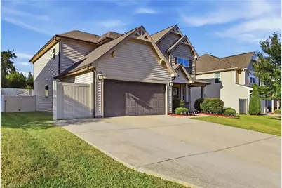 1435 Sawyer Avenue, High Point, NC 27265 - Photo 5