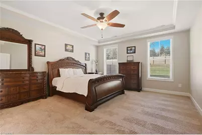 1435 Sawyer Avenue, High Point, NC 27265 - Photo 19
