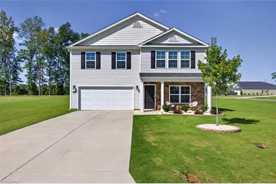 118 Tanager Trail, Lexington, NC 27295 - Photo 1