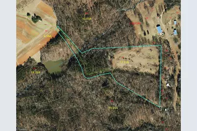7 Old Mill Road, Pinnacle, NC 27043 - Photo 23
