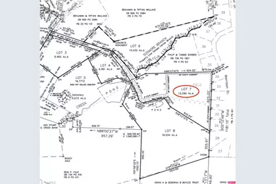 7 Old Mill Road, Pinnacle, NC 27043 - Photo 25