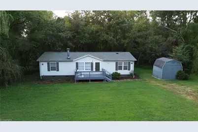 150 Rocky Forest Trail, Elkin, NC 28621 - Photo 1