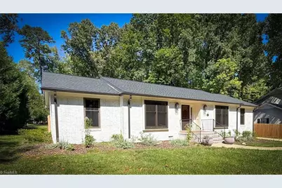 4706 Horseshoe Lane, Greensboro, NC 27410 - Photo 3