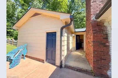 4706 Horseshoe Lane, Greensboro, NC 27410 - Photo 39