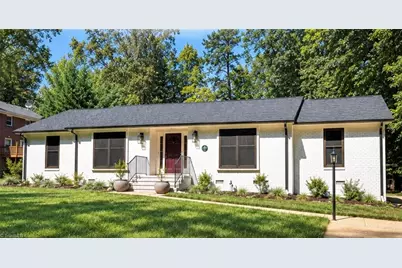 4706 Horseshoe Lane, Greensboro, NC 27410 - Photo 1