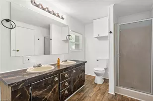 6243 Quail Hollow Dr, Pleasant Garden, NC 27313 - Photo 17