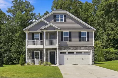 3687 Hayfield Court, Thomasville, NC 27360 - Photo 1