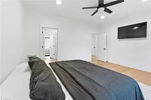 504 Old Farm Rd, Graham, NC 27253 - Photo 29