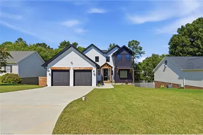 504 Old Farm Road, Graham, NC 27253 - Photo 9