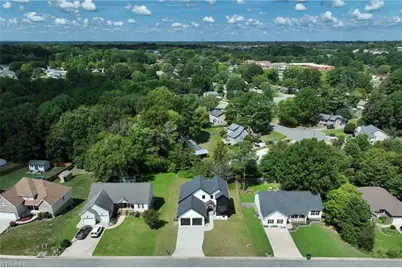 504 Old Farm Road, Graham, NC 27253 - Photo 3