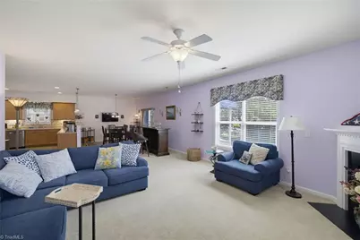 3790 Spring Willow Way, Winston-Salem, NC 27107 - Photo 11
