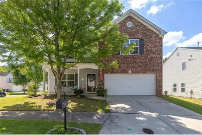 3790 Spring Willow Way, Winston-Salem, NC 27107 - Photo 1