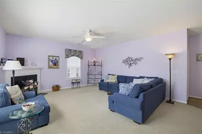 3790 Spring Willow Way, Winston-Salem, NC 27107 - Photo 13