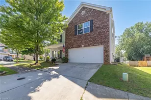 3790 Spring Willow Way, Winston-Salem, NC 27107 - Photo 1