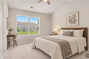 1133 Oak Blossom Way, Whitsett, NC 27377 - Photo 21