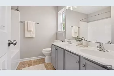 1133 Oak Blossom Way, Whitsett, NC 27377 - Photo 17