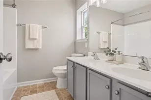 1133 Oak Blossom Way, Whitsett, NC 27377 - Photo 17