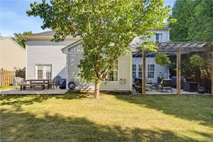 4134 Grassy Knoll Cir, Winston-Salem, NC 27107 - Photo 31