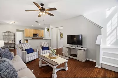 4134 Grassy Knoll Circle, Winston-Salem, NC 27107 - Photo 17