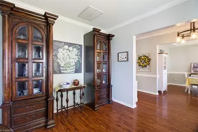 4134 Grassy Knoll Circle, Winston-Salem, NC 27107 - Photo 5