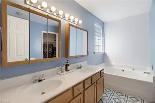4134 Grassy Knoll Cir, Winston-Salem, NC 27107 - Photo 21