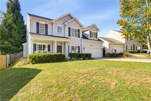 4134 Grassy Knoll Cir, Winston-Salem, NC 27107 - Photo 3