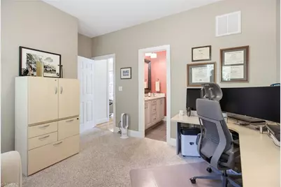 2704 Currieton Court, Oak Ridge, NC 27310 - Photo 29