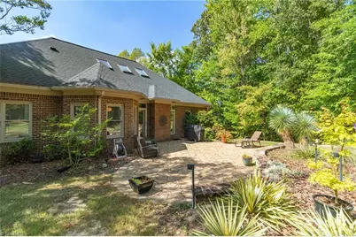 2704 Currieton Court, Oak Ridge, NC 27310 - Photo 37