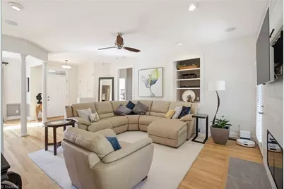2704 Currieton Court, Oak Ridge, NC 27310 - Photo 13