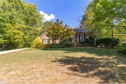 2704 Currieton Court, Oak Ridge, NC 27310 - Photo 5