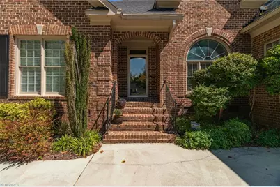 2704 Currieton Court, Oak Ridge, NC 27310 - Photo 3