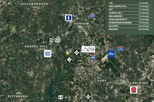8200 Nc Hwy 751, Durham, NC 27713 - Photo 3