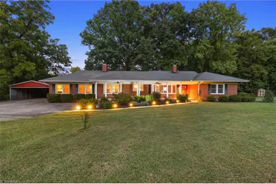 3617 Liberty Road, Greensboro, NC 27406 - Photo 1
