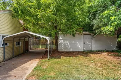 719 Holden Road, Greensboro, NC 27407 - Photo 31
