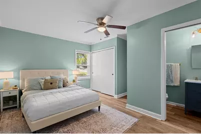 719 Holden Road, Greensboro, NC 27407 - Photo 21