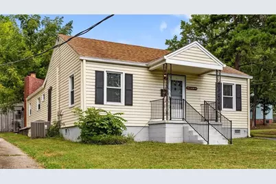 719 Holden Road, Greensboro, NC 27407 - Photo 35