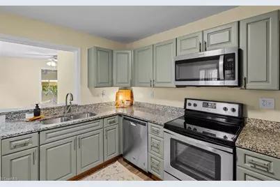 719 Holden Road, Greensboro, NC 27407 - Photo 5