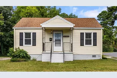 719 Holden Road, Greensboro, NC 27407 - Photo 1