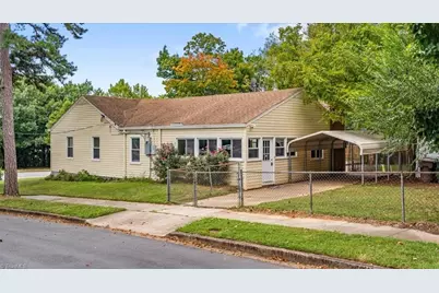 719 Holden Road, Greensboro, NC 27407 - Photo 33